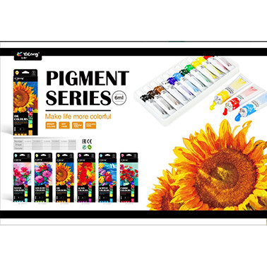 YALONG TEMPERE 12/1 6ML FLOWER 12-1