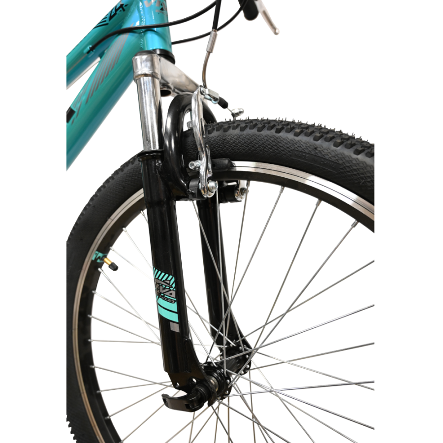 BICIKL MTB 24" BH01-116 24 FS 7SP OXYGEN PLAVO