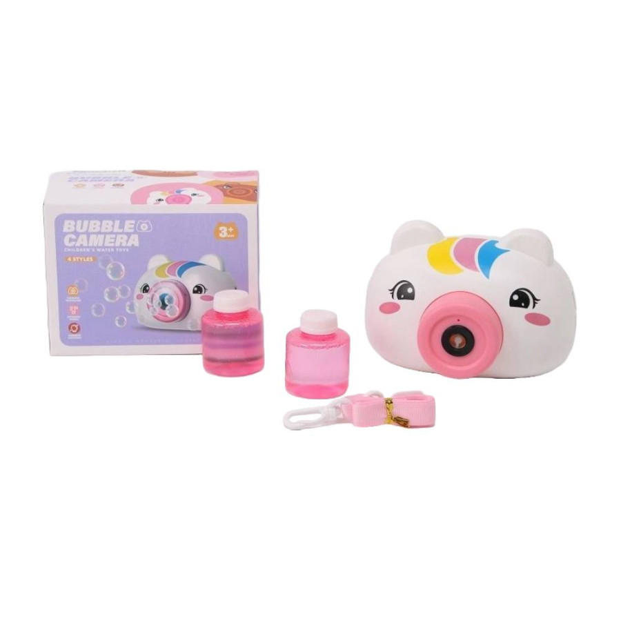 IGRAČKA PUHALICA CAMERA UNICORN