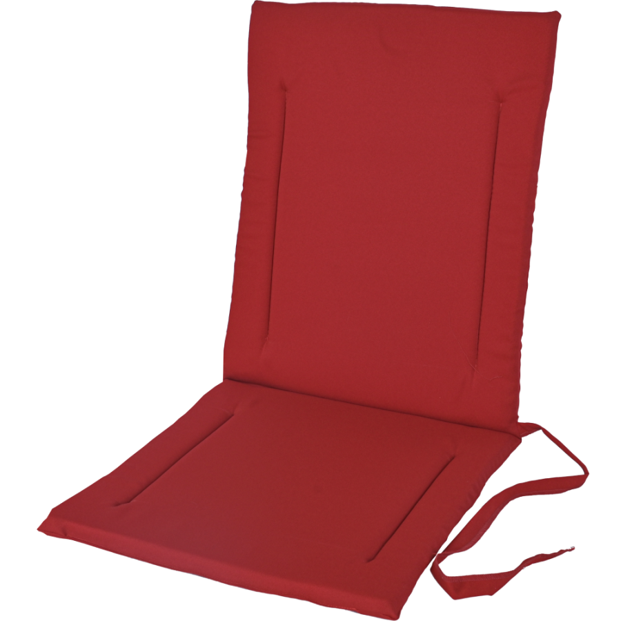 SJEDALICA 40X2X90CM KARMIN CRVENA 10-1 9019