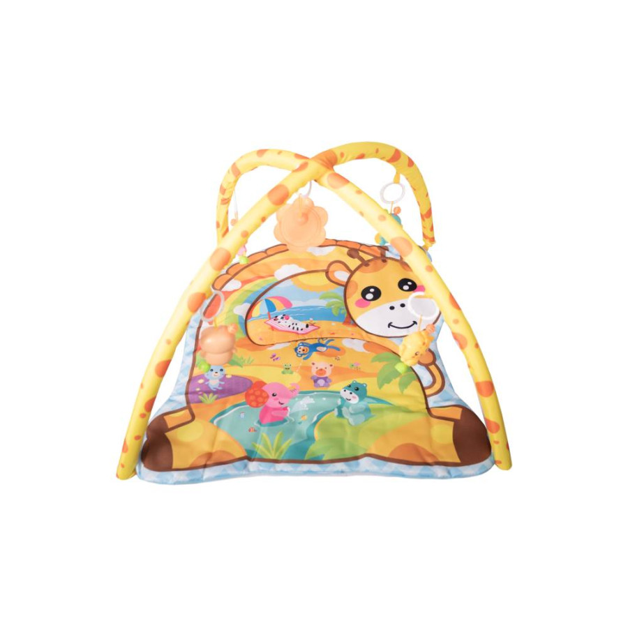 VJEŽBALICA ZA BEBE GIRAFFE