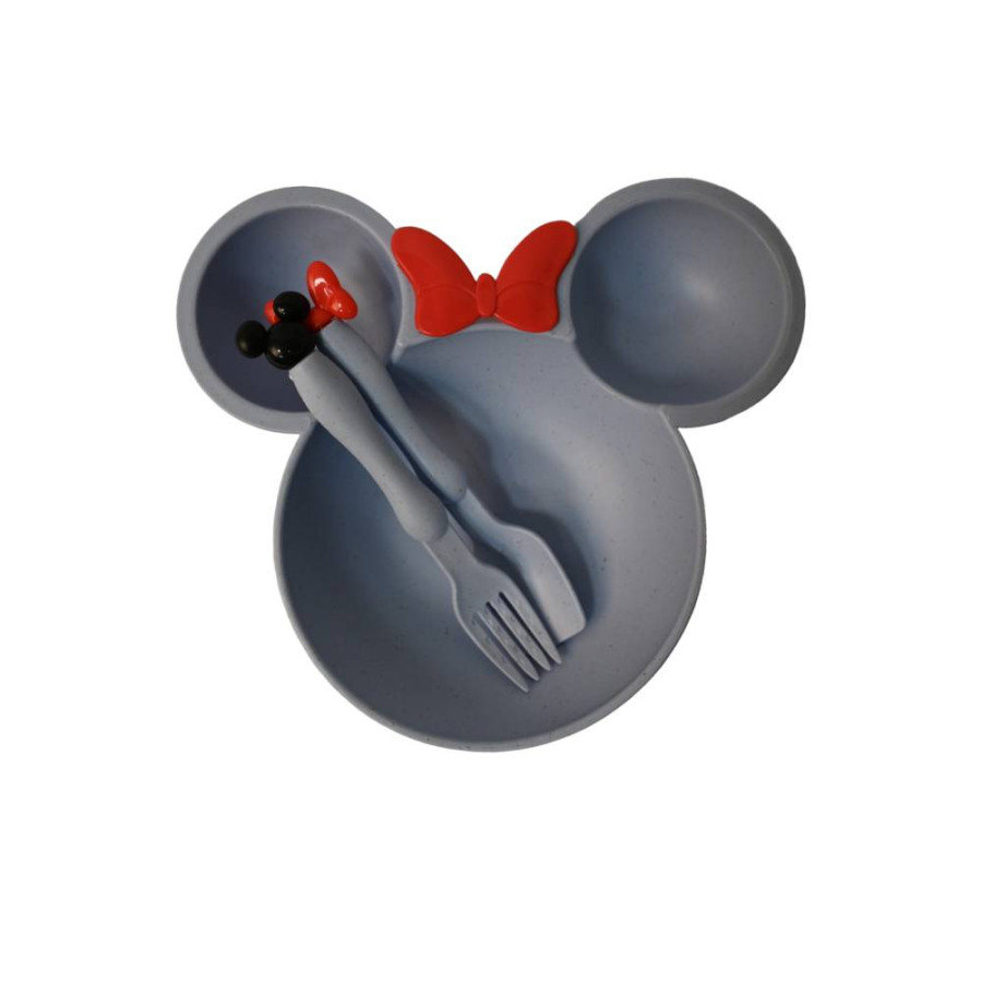 MINNIE POSUDA ZA HRANU U SETU