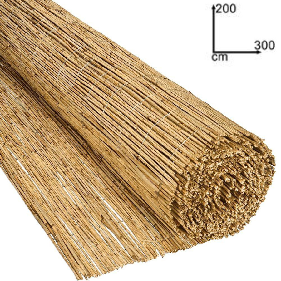 BAMBUS ZAŠTITA OD SUNCA 200X300CM DSU08000691