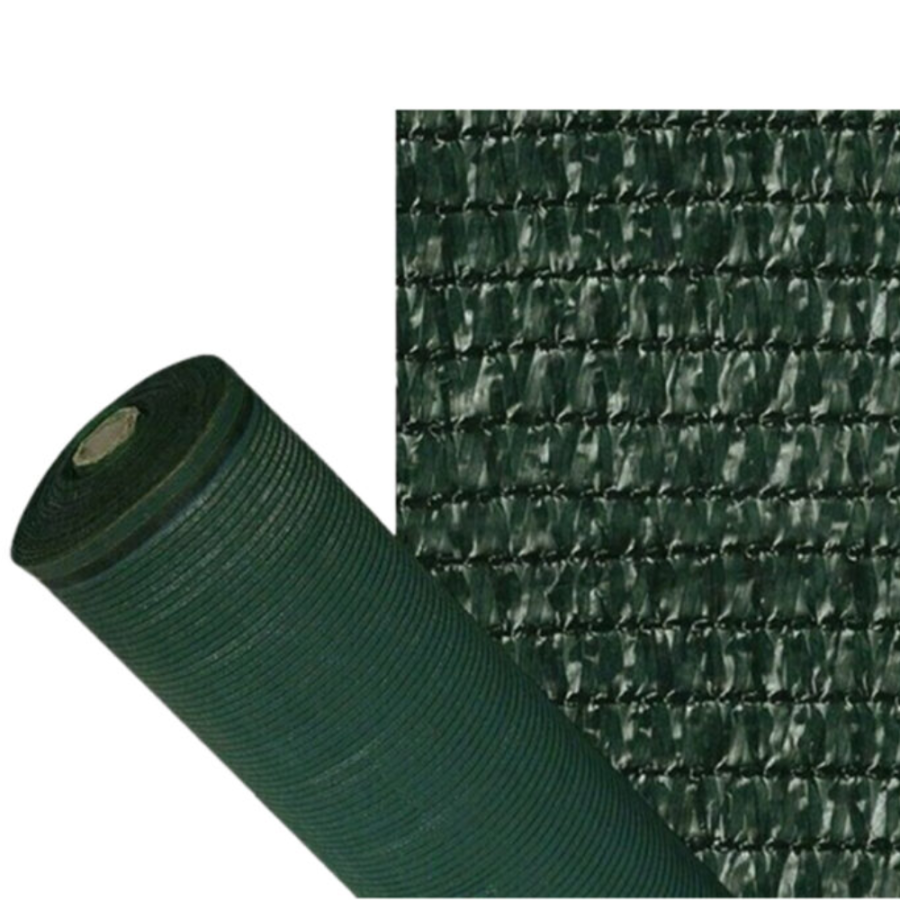 ZAŠTITA OD SUNCA 150X500CM MREŽA ZELENA DISP.12-1 1641584
