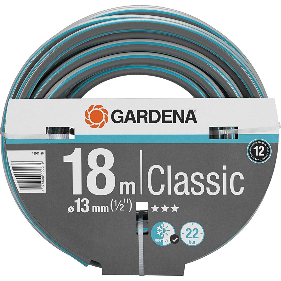 CRIJEVO CLASSIC 18M 1/2 1800120