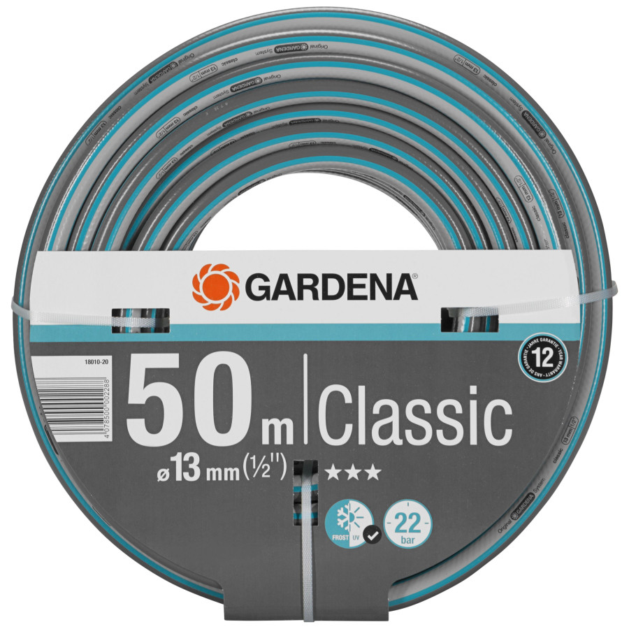 CRIJEVO CLASSIC 50M 1/2 1801020
