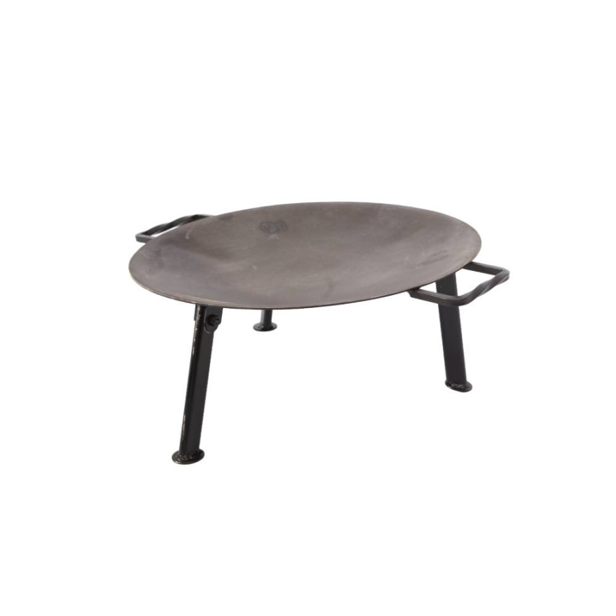 ROŠTILJ TANJIRAČA FI50CM