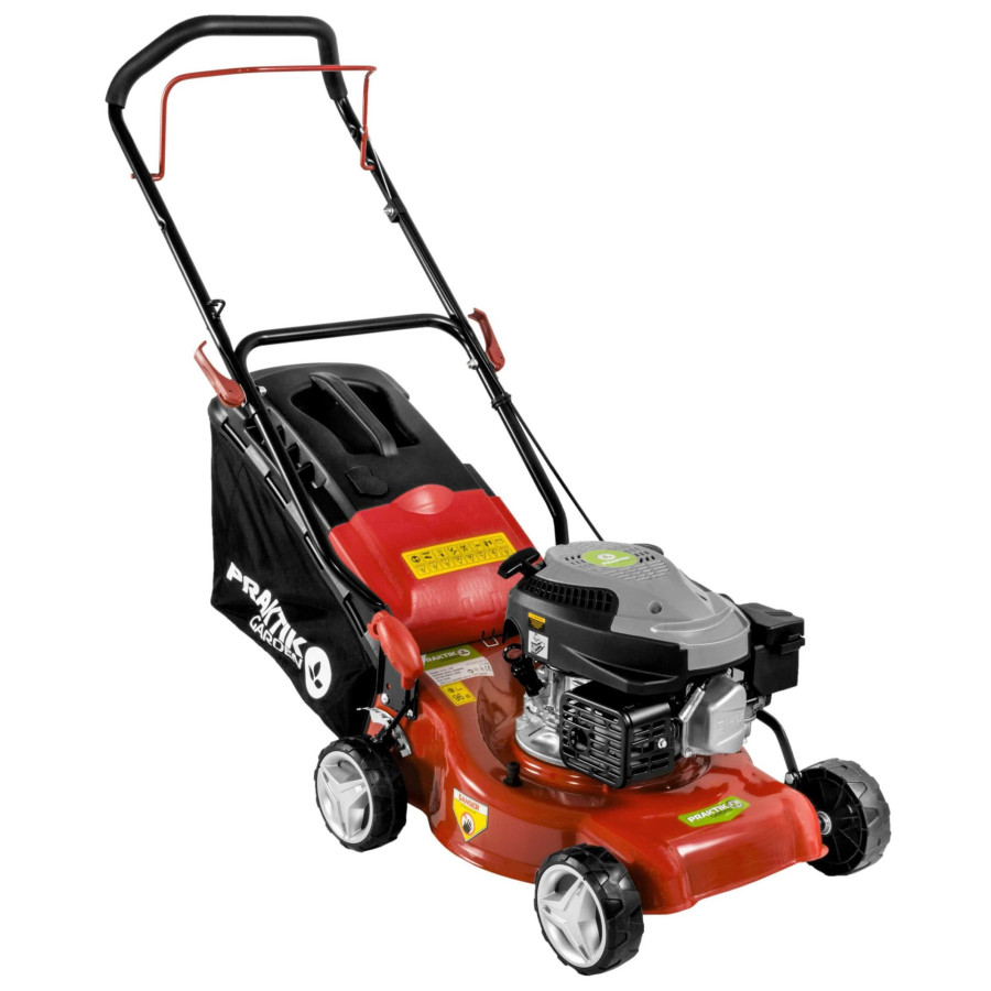 MOTORNA KOSILICA 2,24KW/127CC 400MM PG65413
