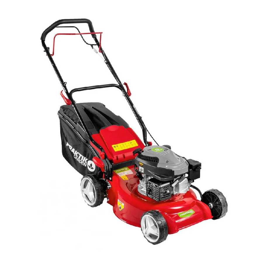 SAMOHODNA MOTORNA KOSILICA 2,53KW/144CC 460MM