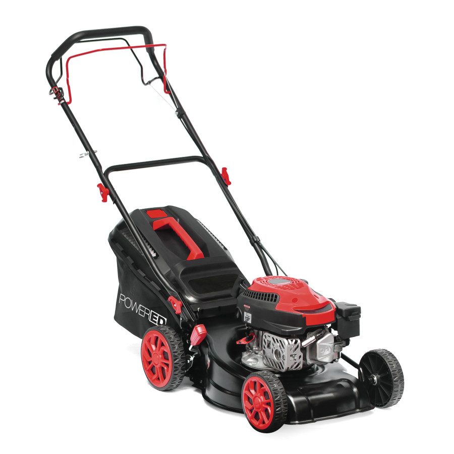 SAMOHODNA MOTORNA KOSILICA 2KW/127CC