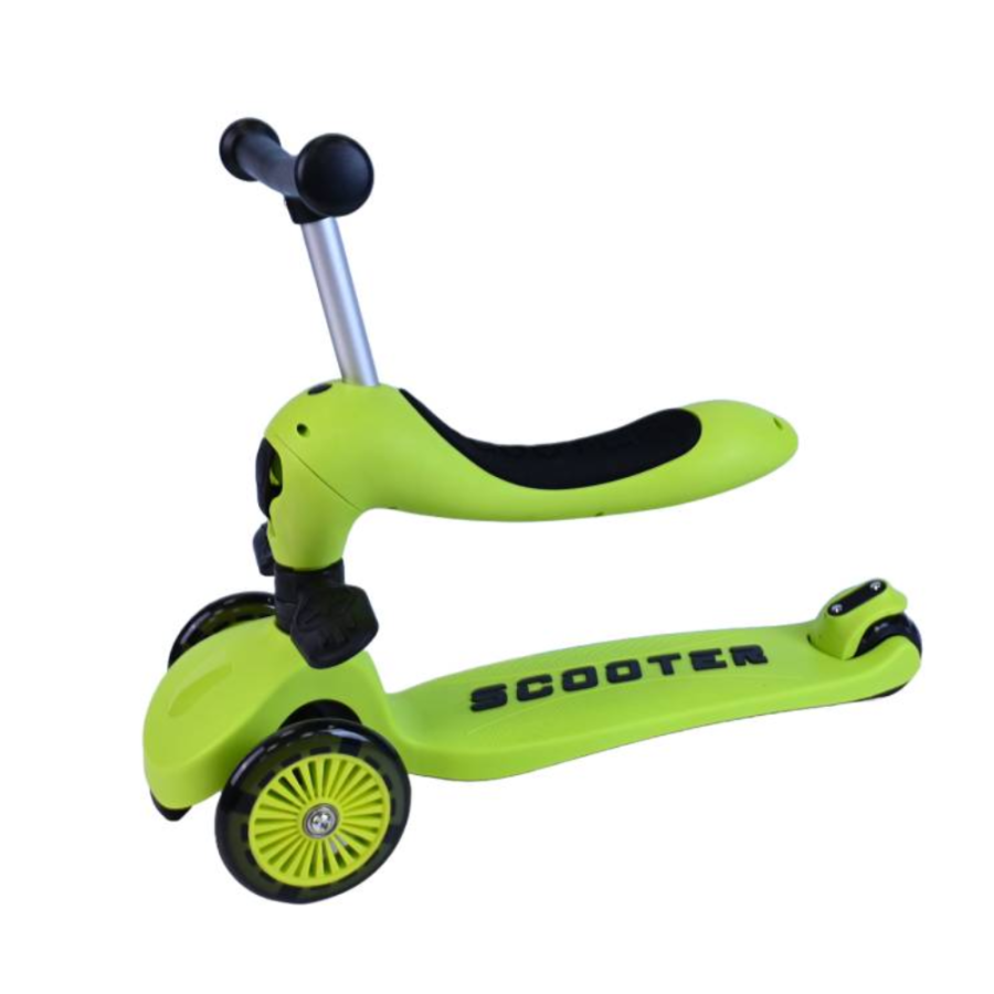 HONGDULAI ROMOBIL SA SJEDIŠTEM 6-1 MIKRO 808