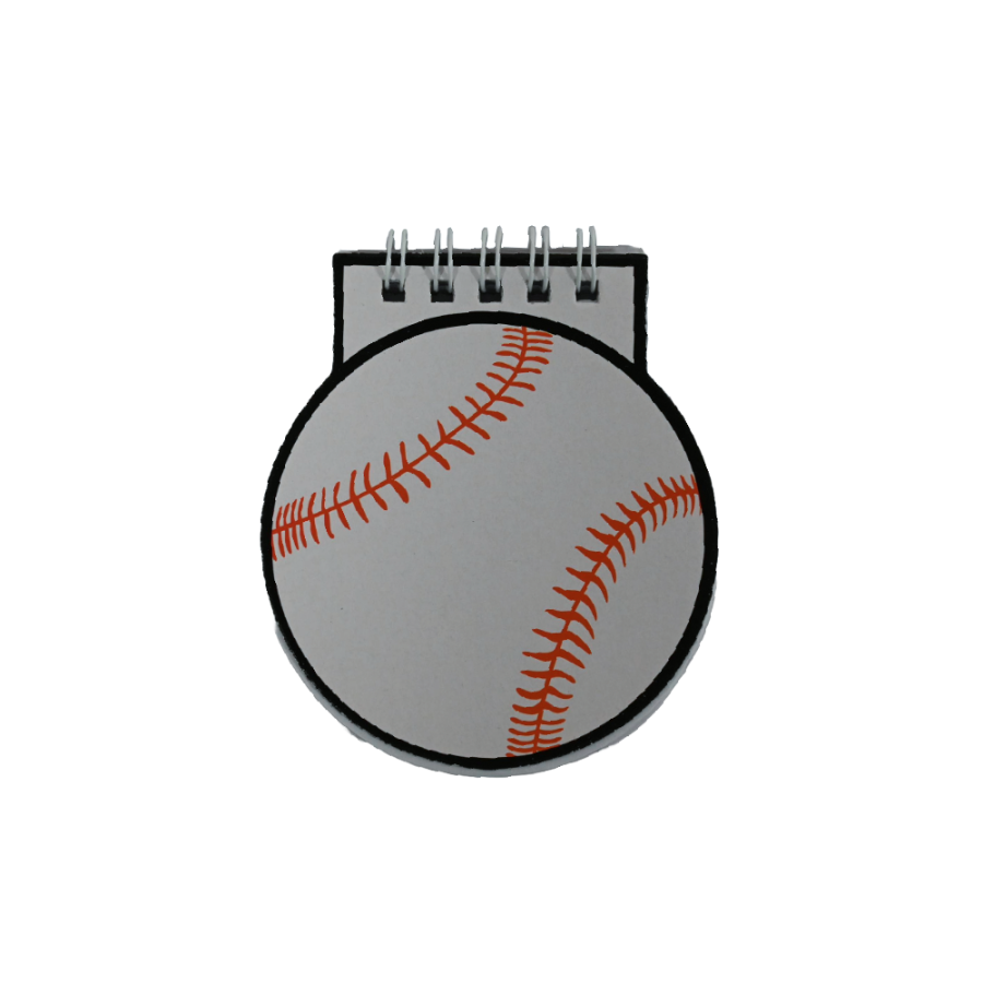 NOTES A7 40L BALL SPORT 72-1