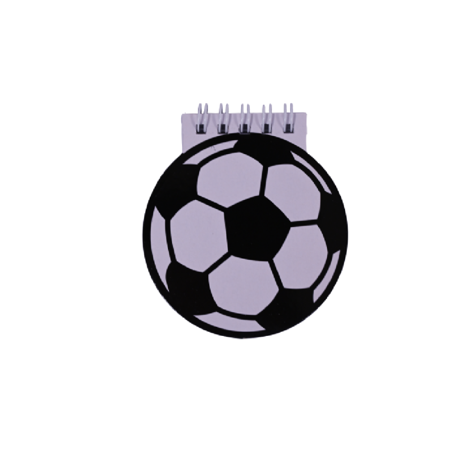 NOTES A7 40L BALL SPORT 72-1