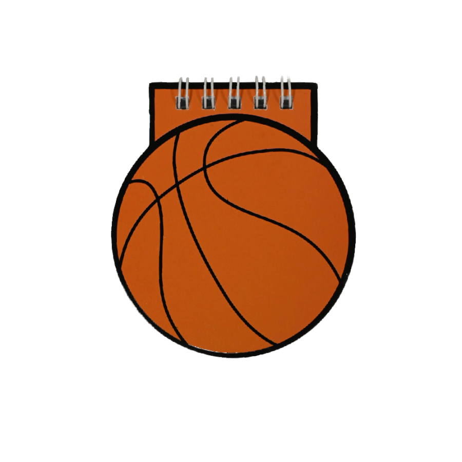 NOTES A7 40L BALL SPORT 72-1