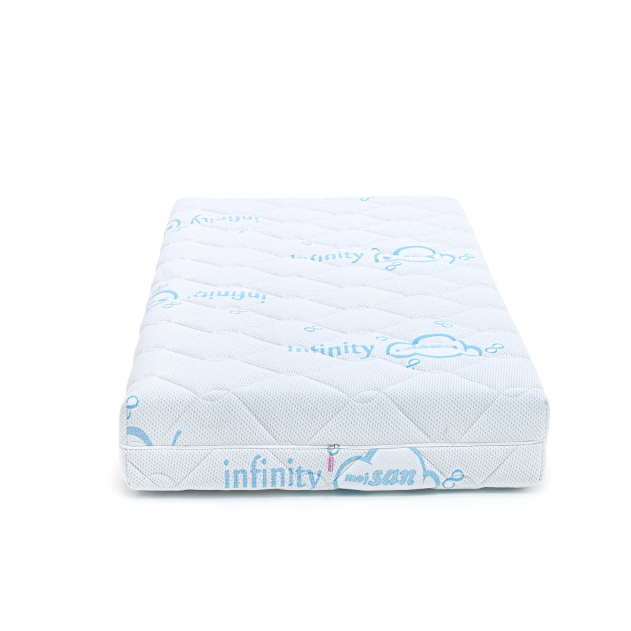 MADRAC 90X200X20 MS INFINITY
