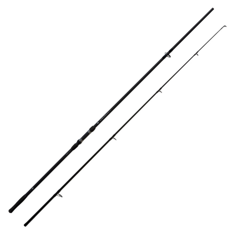 ŠTAP ZA PECANJE 3,6M BLACK CARBOR CARP