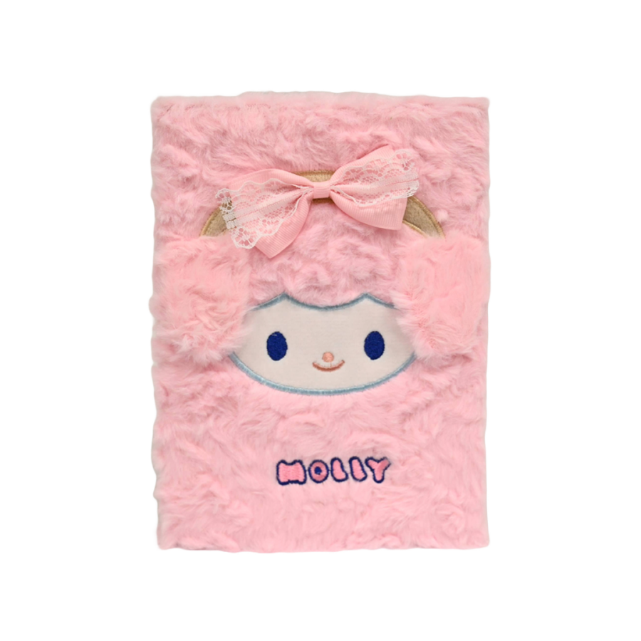 NOTES A5 80L SHEEP BOW PVC BOX 12-1
