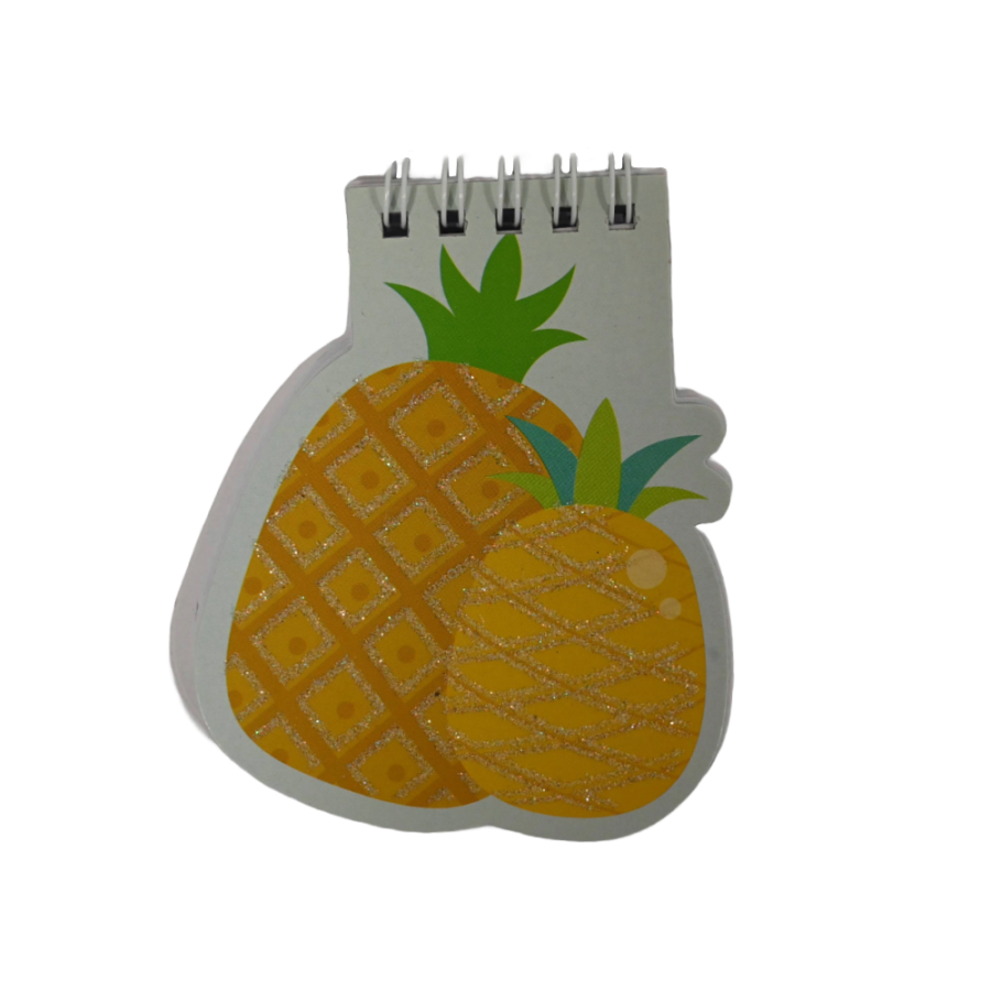 NOTES A7 40L FRUIT 48-1