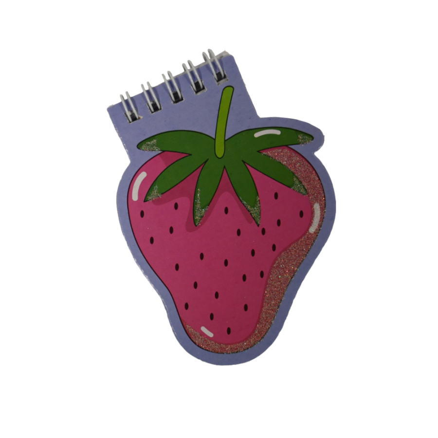 NOTES A7 40L FRUIT 48-1
