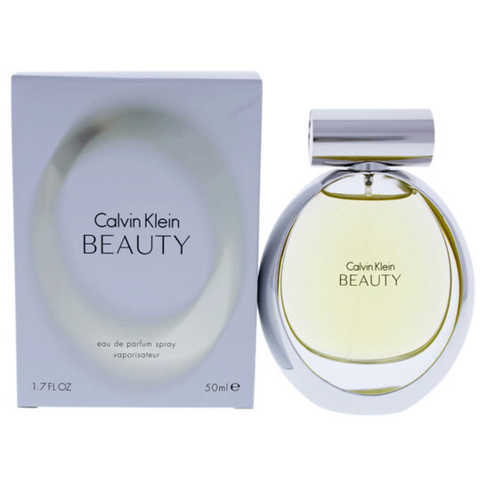 PARFEMSKA VODA 50ML CALVIN KLEIN BEAUTY