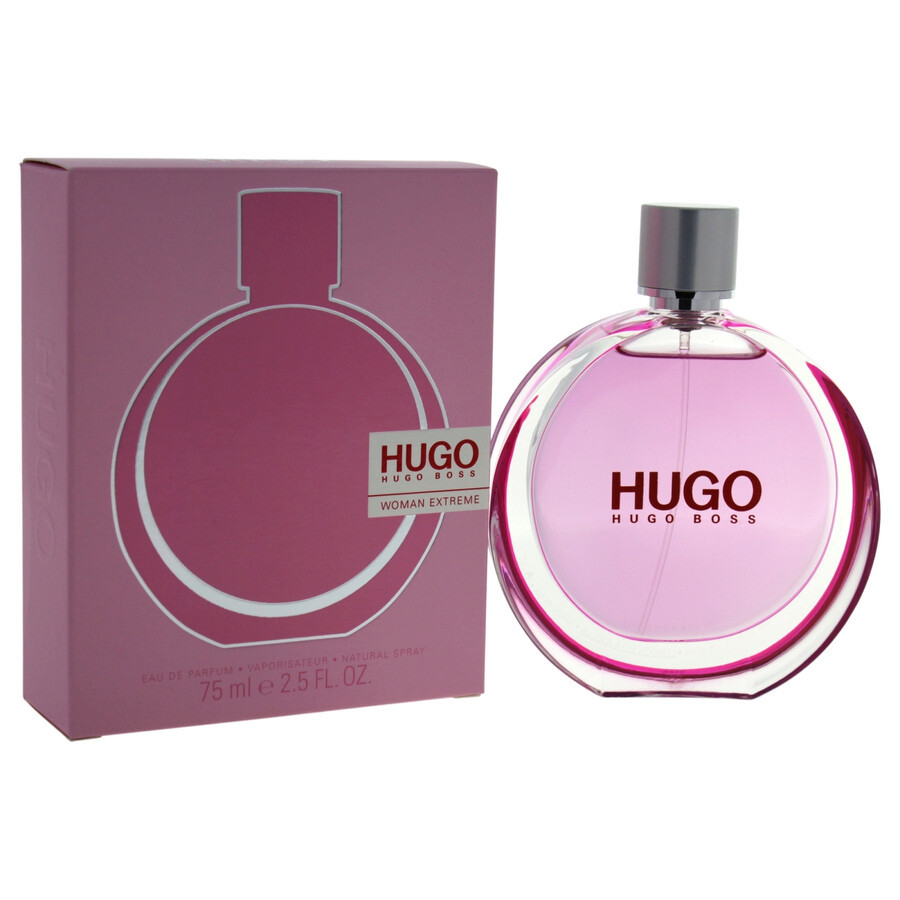 PARFEMSKA VODA 75ML HUGO BOSS EXTREME WOMAN