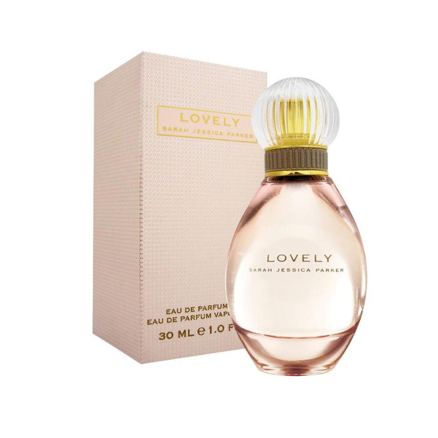 PARFEMSKA VODA 30ML SARAH JESSICA PARKER WOMEN