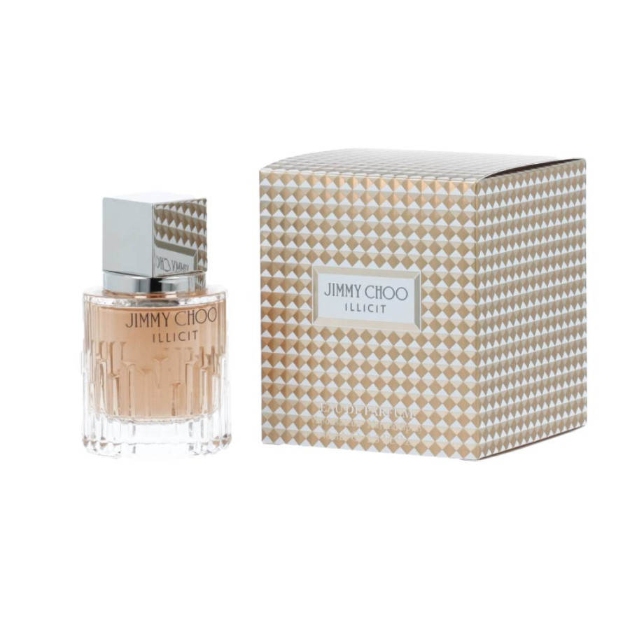 PARFEMSKA VODA 40ML JIMMY CHOO ILLICIT