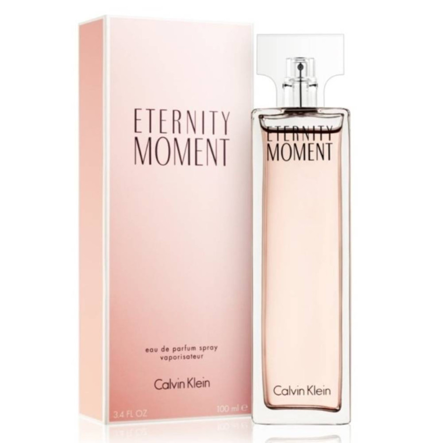 PARFEMSKA VODA 100ML CK ETERNITY MOMENT