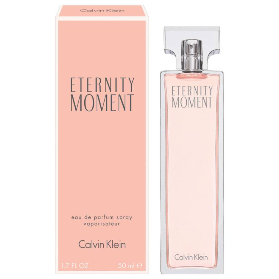 PARFEMSKA VODA 50ML CALVIN KLEIN ETERNITY MOMENT