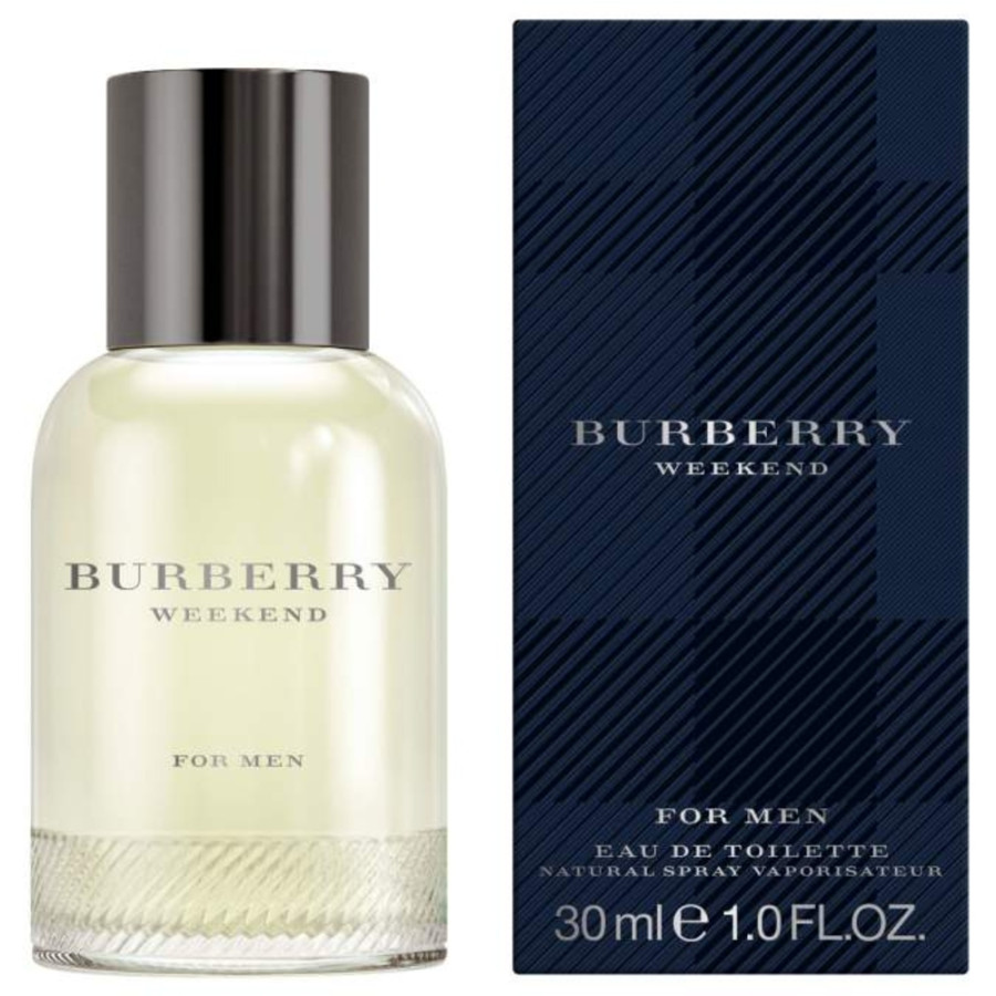 TOALETNA VODA 30ML BURBERRY WEEKEND FOR MEN
