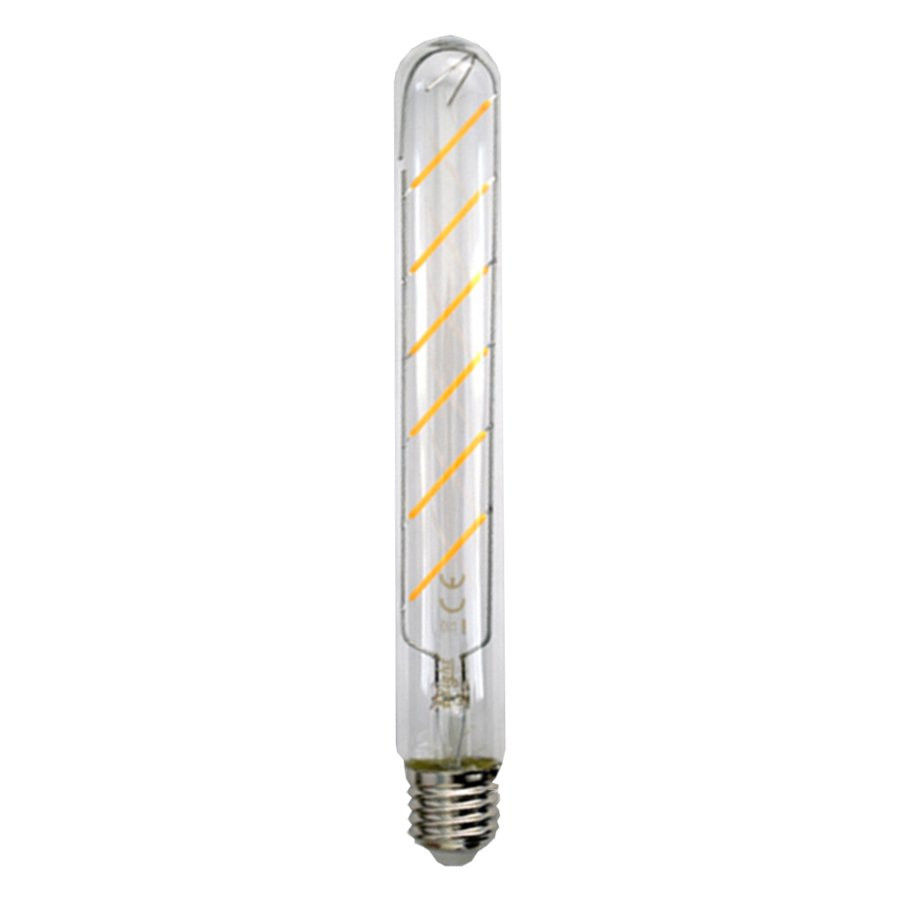 SIJALICA LED 4W E27 T30 FILAMENT SPIRAL 2700K