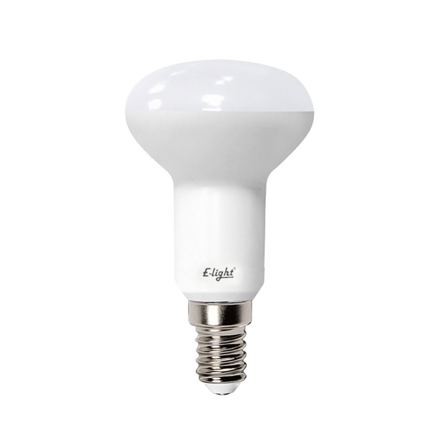 SIJALICA LED 5W E14 EL R50 E14 5W 4000K