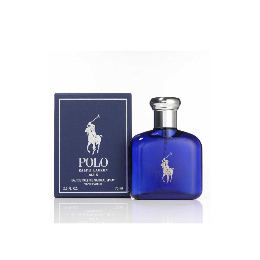TOALETNA VODA 75ML RALPH LAUREN POLO BLUE