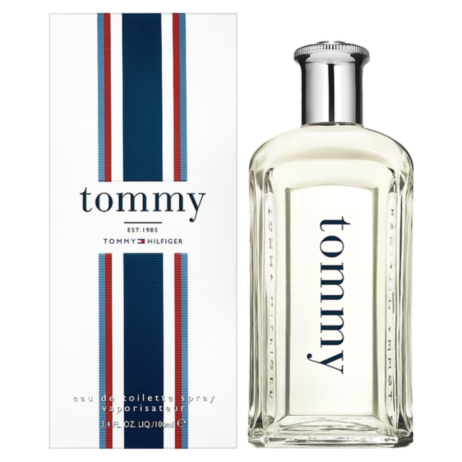 TOALETNA VODA 100ML TOMMY HILFIGER