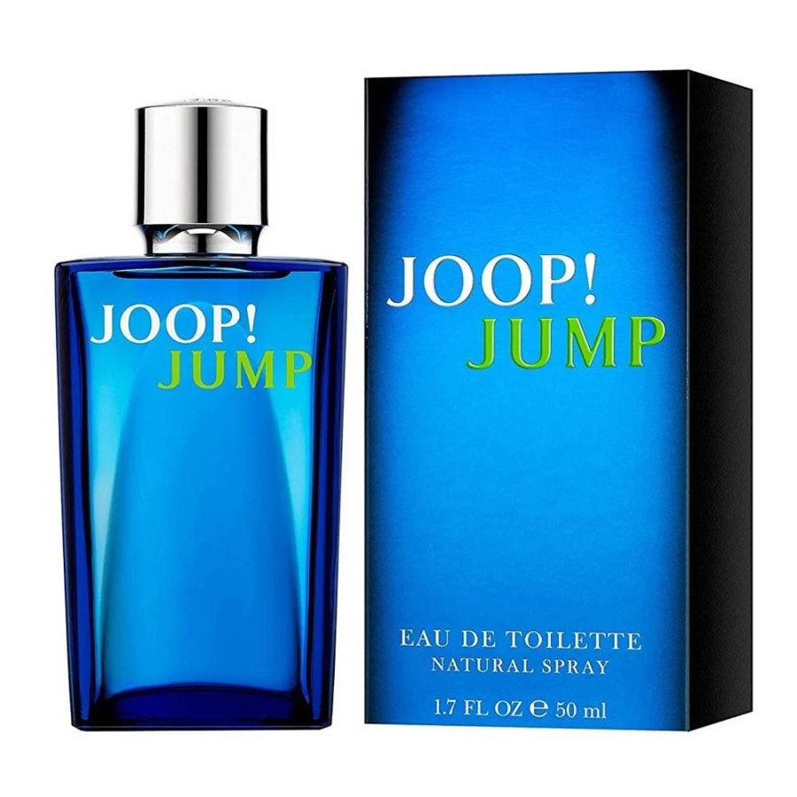 TOALETNA VODA 100ML JOOP! JUMP