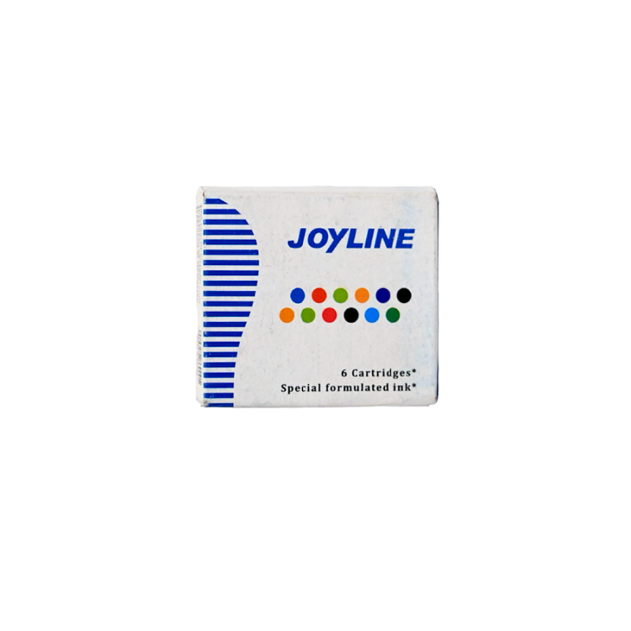 JOYLINE PATRONA ZA NALIV PERO PLAVA 6/1