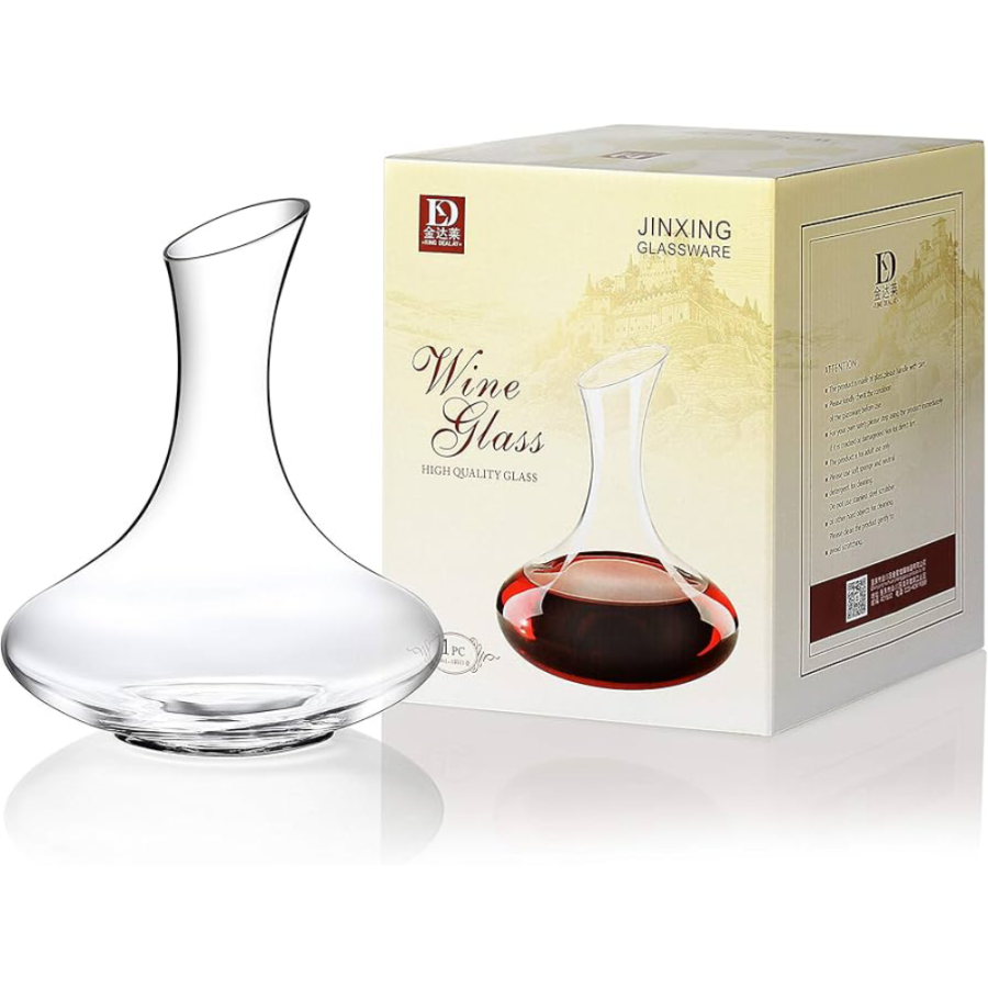 DEKANTER ZA VINO 1.5L