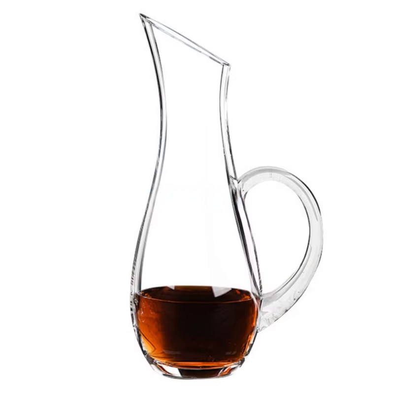 DEKANTER ZA VINO 1L