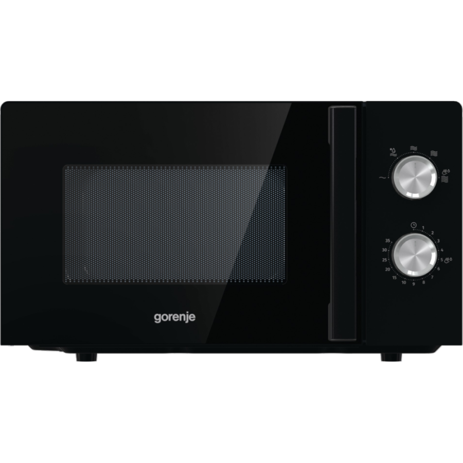 GORENJE MIKROVALNA PEĆNICA 17L MO17E1BH