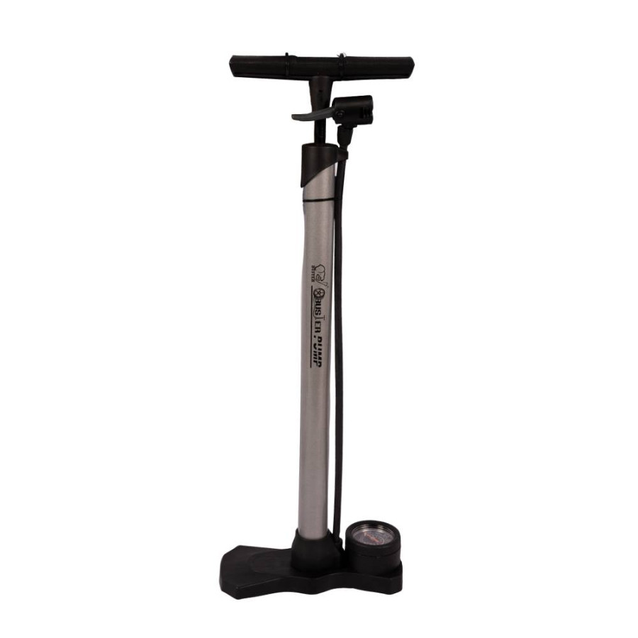 PUMPA RUČNA S MANOMETROM 5432B