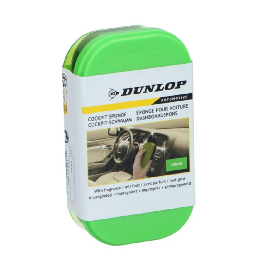 SPUŽVA ZA COCKPIT DUNLOP
