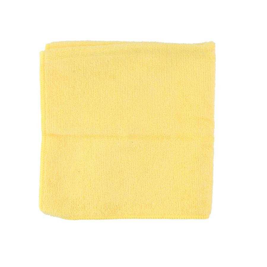 KRPA ZA AUTO MIKROFIBER 35X35CM DUNLOP