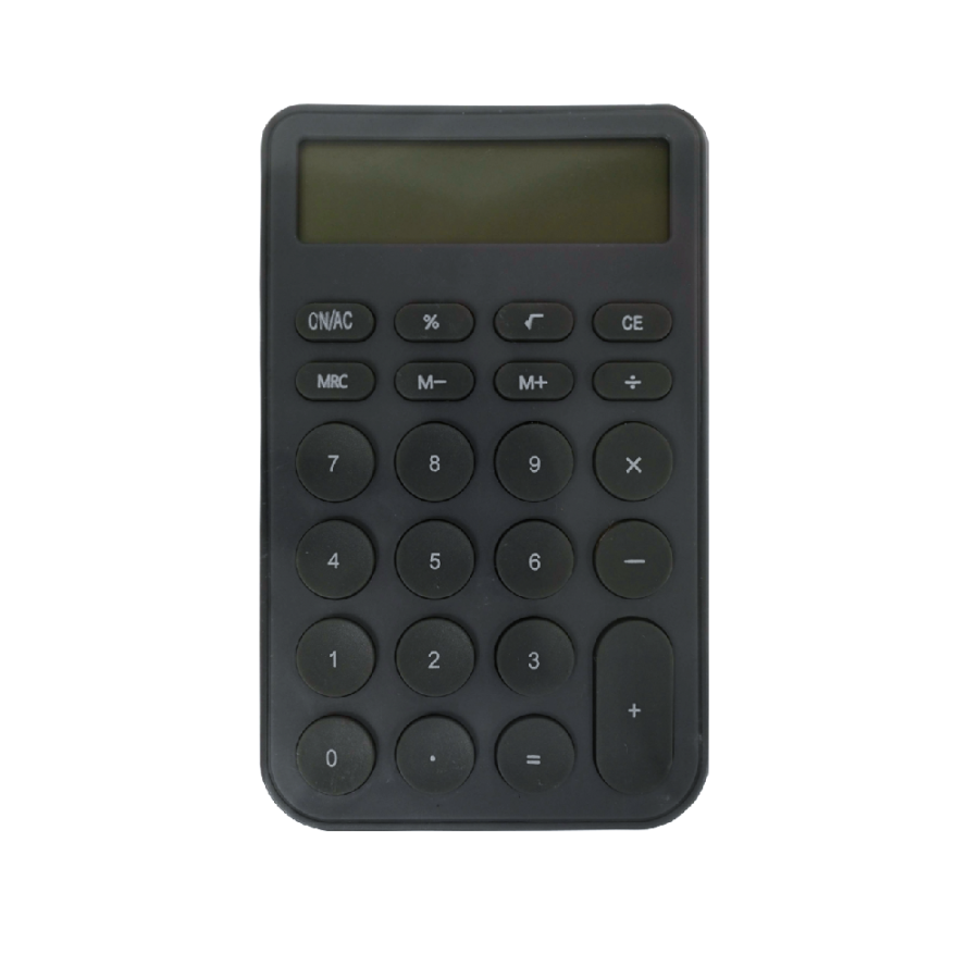 DIGITRON CLASSIC BLACK/GREY MINI 50-1