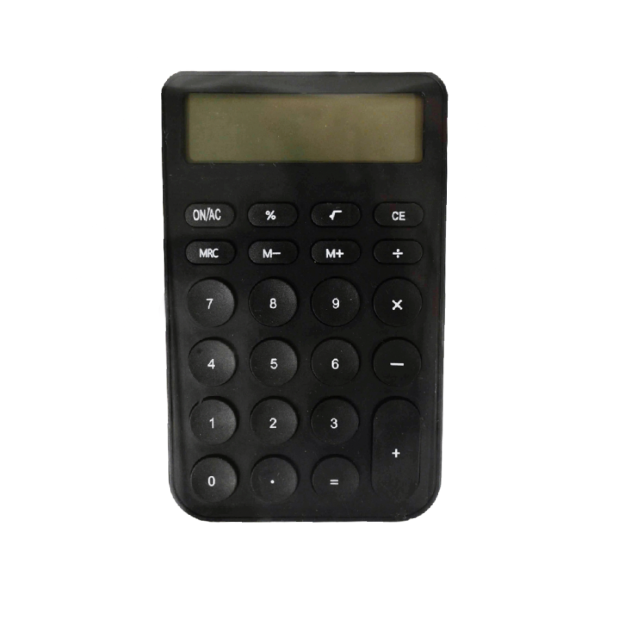 DIGITRON CLASSIC BLACK/GREY MINI 50-1