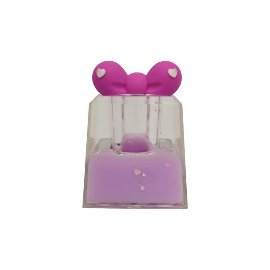 ČAŠA ZA OLOVKE CUBE LIQUID BOW 12-1