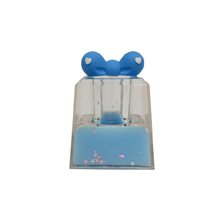 ČAŠA ZA OLOVKE CUBE LIQUID BOW 12-1