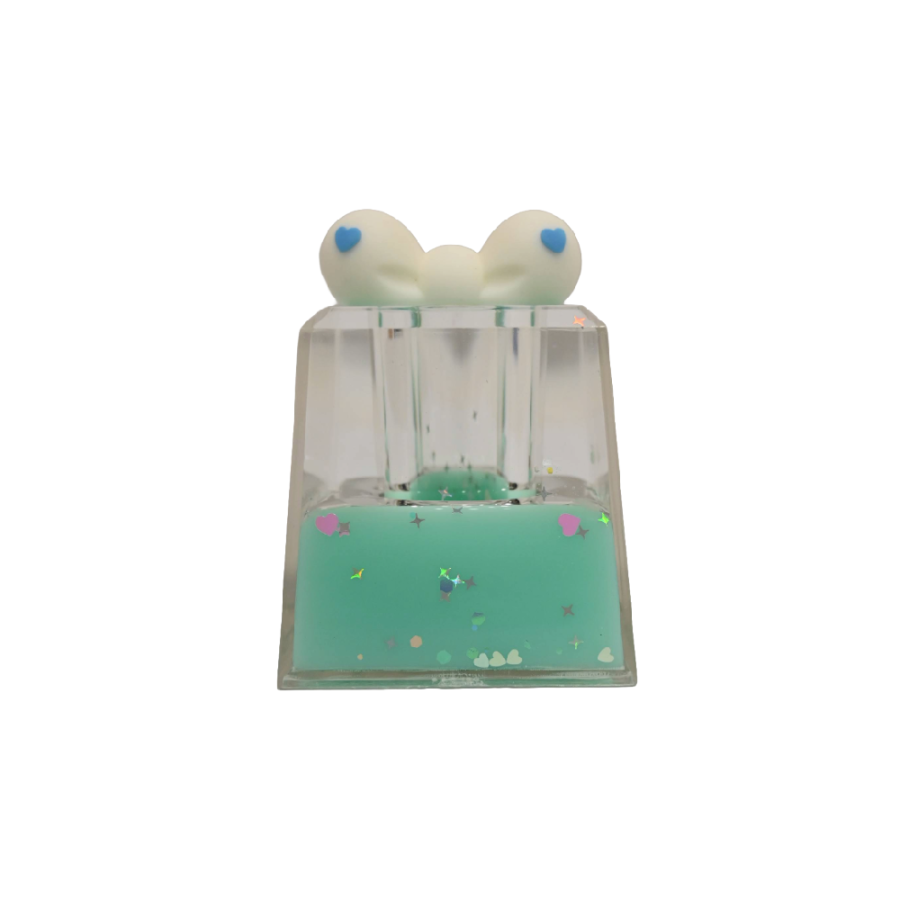 ČAŠA ZA OLOVKE CUBE LIQUID BOW 12-1