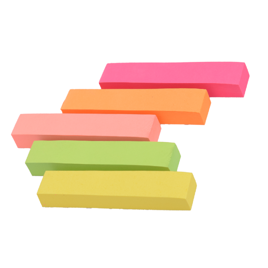 YALONG STIKER OZNAČIVAČ 4U1 MIX COLORS 100L 24-1