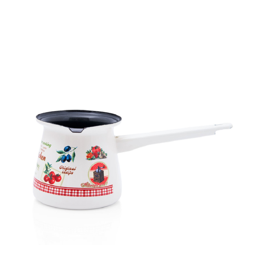 DŽEZVA 11CM/0,7L RASP. 356079/374085