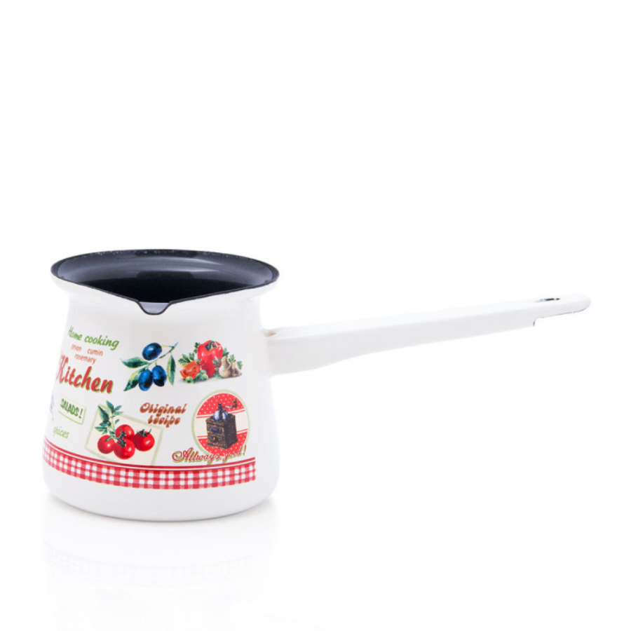 DŽEZVA 9CM/ 0,4L RASP. 356078/374828